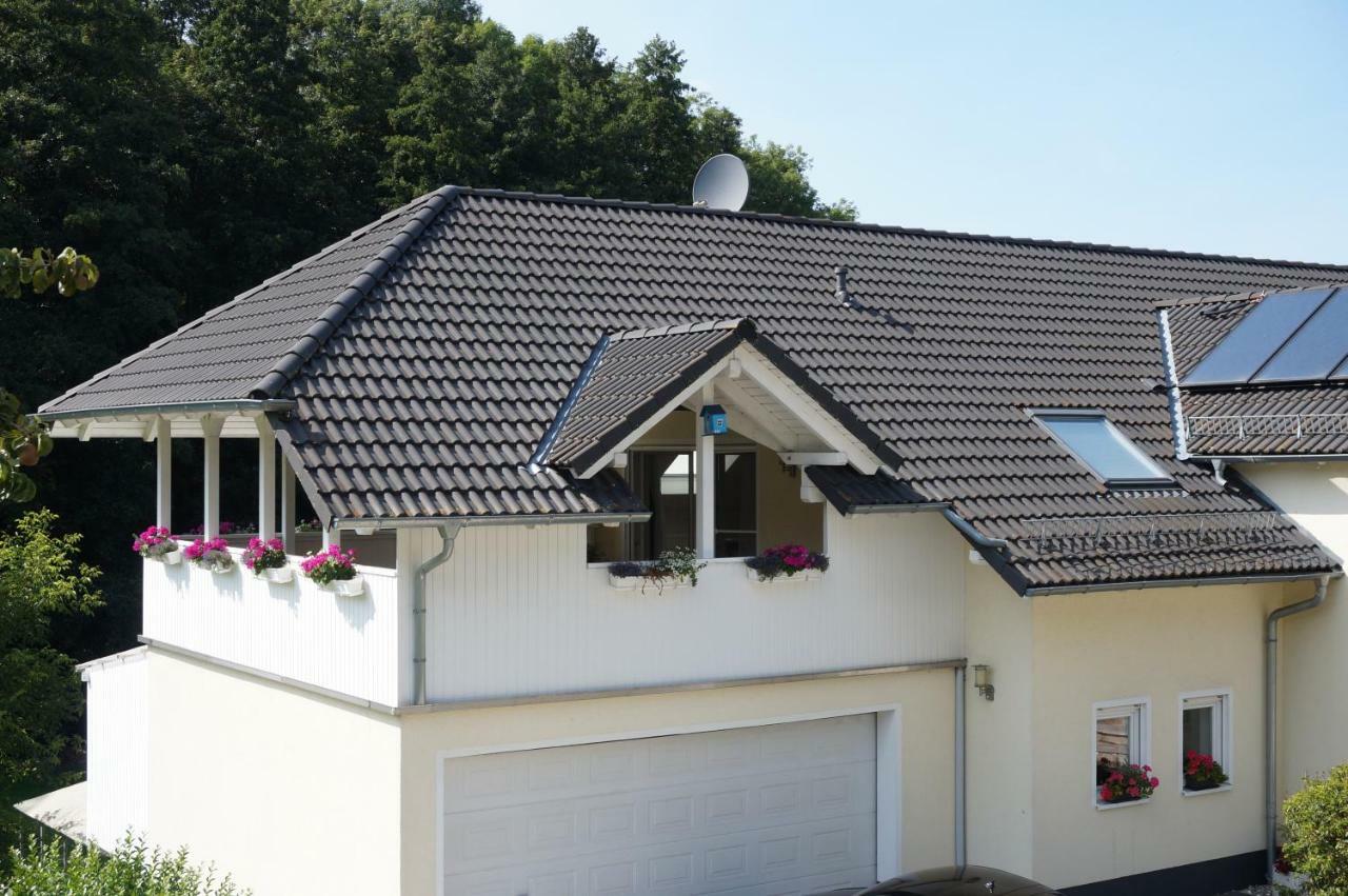 Die Schoenste Unterkunft Im Odenwald ภายนอก รูปภาพ